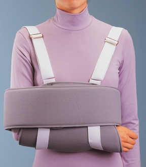 Procare Deluxe Sling & Swathe 79-84230