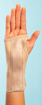 Procare Elastic Wrist Brace 79-87078