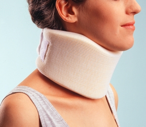 Procare Form Fit Cervical Collar 79-83018
