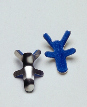 Procare Frog Finger Splint 79-71965