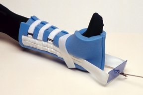 Procare Full Foam Bucks Traction 79-83067