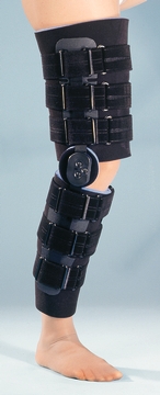 Procare Kneeranger Ii - Universal 79-94240