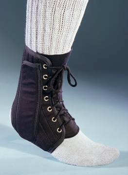 Procare Lace-up Ankle Brace 79-81312