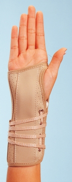Procare Lace-up Wrist Support 79-87238
