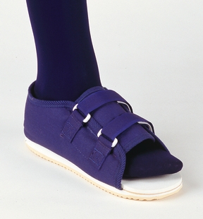 Procare Medical/surgical Shoe 79-81133