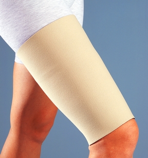 Procare Neoprene Thigh Sleeve 79-82337