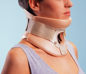 Procare California Tracheotomy Collar 79-83145