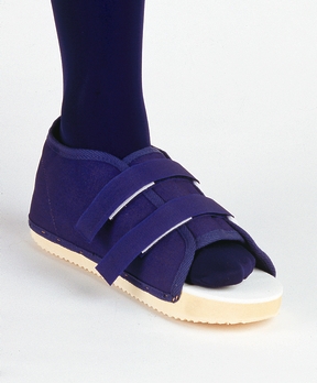Procare Post-op Shoes 79-90195