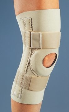 Procare Stabilized Knee Supports 79-82725