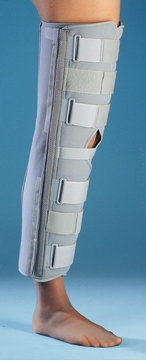 Procare Three-panel Knee Splint 79-80020