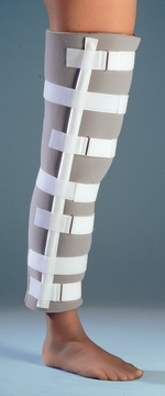 Procare Universal Foam Knee Splint 79-96891