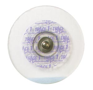 Nikomed Trace1 Solid Gel Monitoring Electrodes 2014