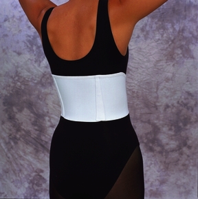 Scott Specialties Universal Rib Belts 0126