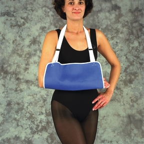 Scott Specialties Open-ends Arm Sling 1202