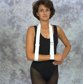 Scott Specialties Strap Arm Sling 1203