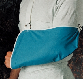 Scott Specialties Denim Arm Sling Sa1260