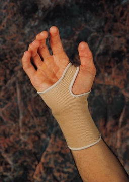 Scott Specialties Slip-on Wrist Compression Sa1361