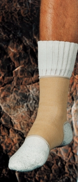 Scott Specialties Slip-on Ankle Compression Sa1400