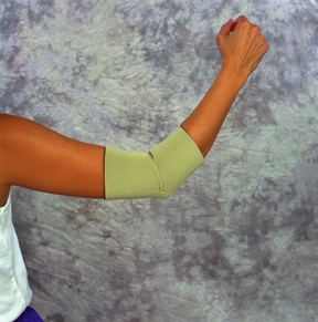Scott Specialties Neoprene Tennis Elbow Sleeve 9033