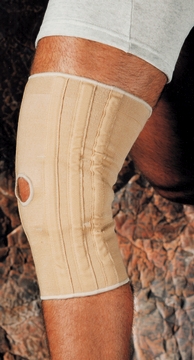 Scott Specialties Cartilage Knee Compression Sa3631