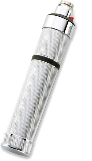 Welch Allyn Handle For 3.5-v Halogen Instruments 71000-a