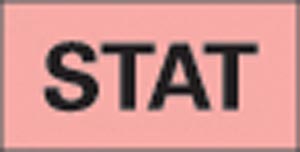 Timemed Hazard Communication Labels Stbc-0816