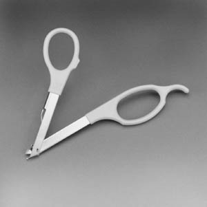 3m Disposable Skin Staple Remover Sr-3