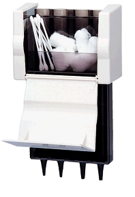 Welch Allyn Otoscope Specula Dispensers 52401