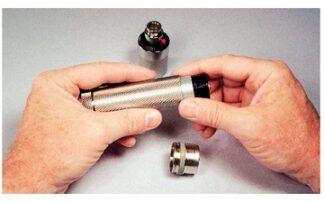 Welch Allyn Audioscope 3 Screening Audiometer/otoscope Accessories 72300