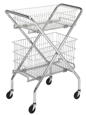 Brewer Utility Carts 63021