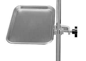 Brewer Infusion Pump Stand Accessories 43431