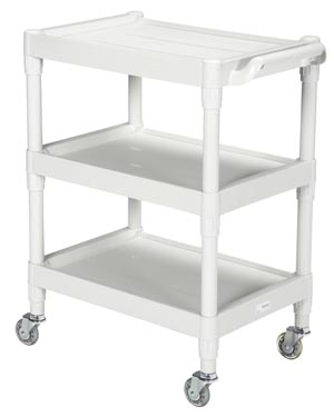 Brewer Utility Carts 63530