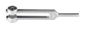 Miltex Alloy Tuning Forks 19-104