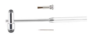 Miltex Hammers 1-220