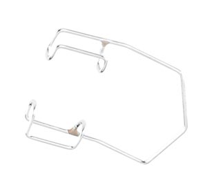Miltex Barraquer Eye Speculum 18-36
