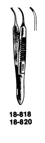 Miltex Graefe Forceps 18-820