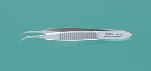 Miltex Graefe Forceps 18-850