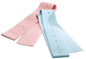 Precision Dynamics Securline Fetal Monitoring Straps 3560-00-pdf