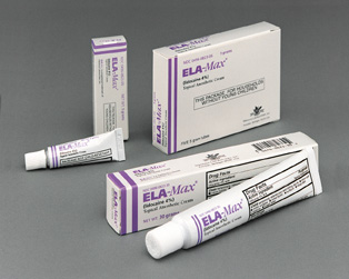 Ferndale Lmx4 Topical Anesthetic Cream 0882-30