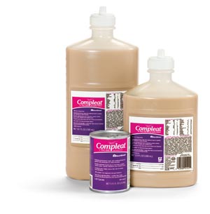 Nestle Compleat Cans 14010000