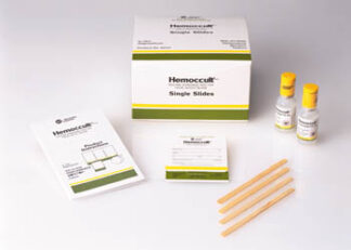 Hemocue Hemoccult Single Slide (test Cards) 60152