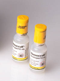 Hemocue Hemoccult Developer 62115