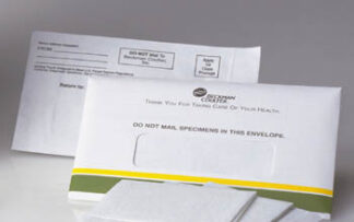 Hemocue Hemoccult Barrier Mailing Pouch 62200