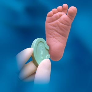 Bd Microtainer Quikheel Lancet 368100