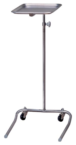 Brewer Instrument Stands 48461