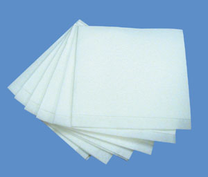 Amd Medicom Airlaid Washcloths A40013