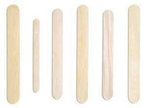Amd Medicom Solon Tongue Depressors 50000