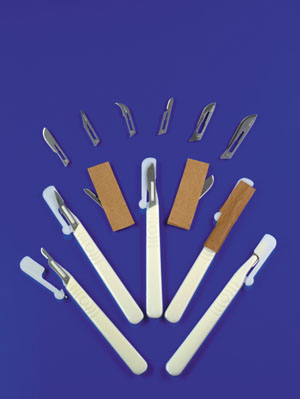 Exel Disposable Scalpels 29550