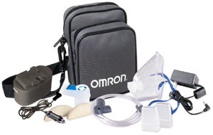 Omron Nebulizer Parts & Accessories 9930