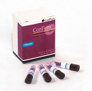 Crosstex In-office Biological Monitoring System Csbi25